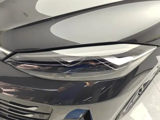 Volkswagen Lamando — Фото автомобиля 5