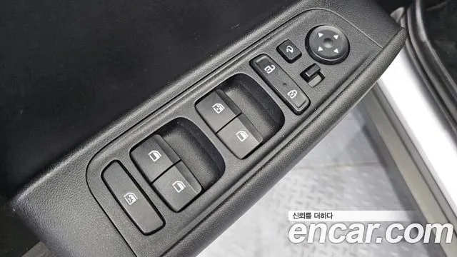 Hyundai Casper Casper Inspiration — Фото автомобиля 27