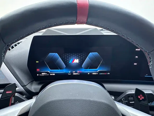 BMW M235L — Фото автомобиля 13