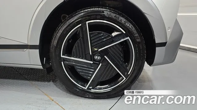Hyundai Ioniq 5 Ioniq 5 (New) — Фото автомобиля 6