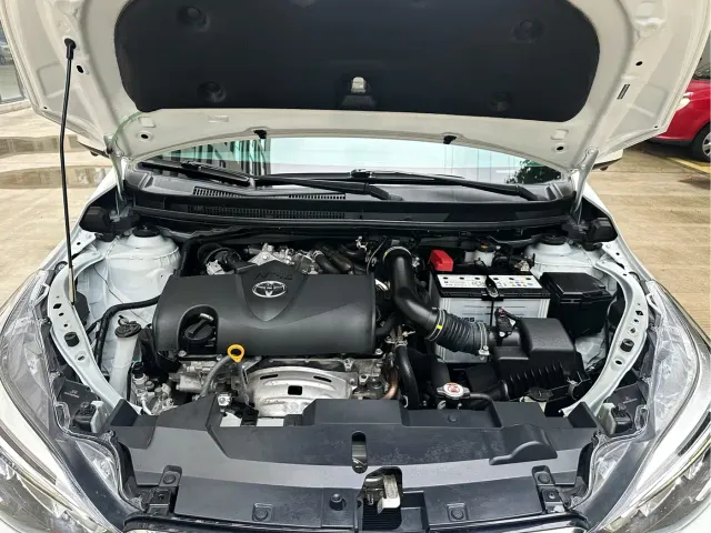 Toyota YARiS L Zhi Xuan — Фото автомобиля 8