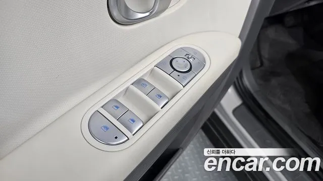 Hyundai Ioniq 5 — Фото автомобиля 27