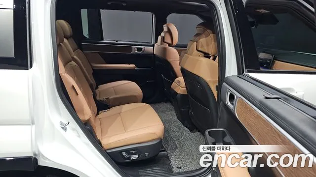 Hyundai Santafe — Фото автомобиля 12