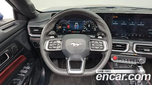 Ford Mustang 7th Gen — Фото автомобиля 19