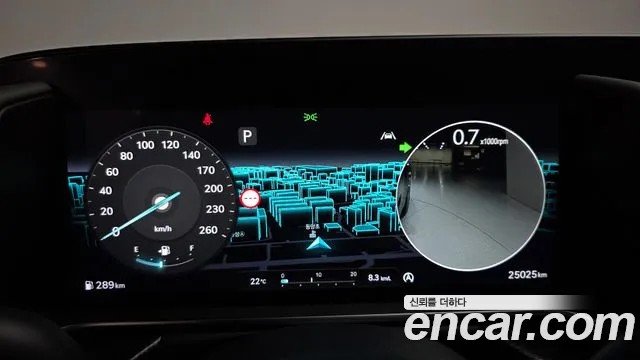 Genesis G90 Бензин 3.5 Turbo e-S/C AWD — Фото автомобиля 6