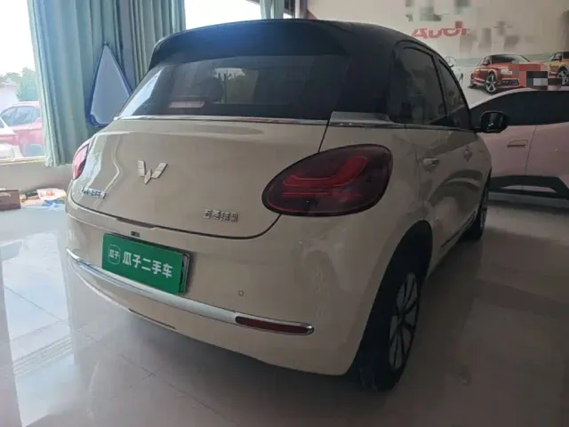 Wuling Bingo — Фото автомобиля 4