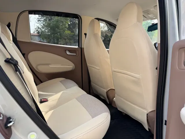 Wuling Hongguang Mini EV — Фото автомобиля 9