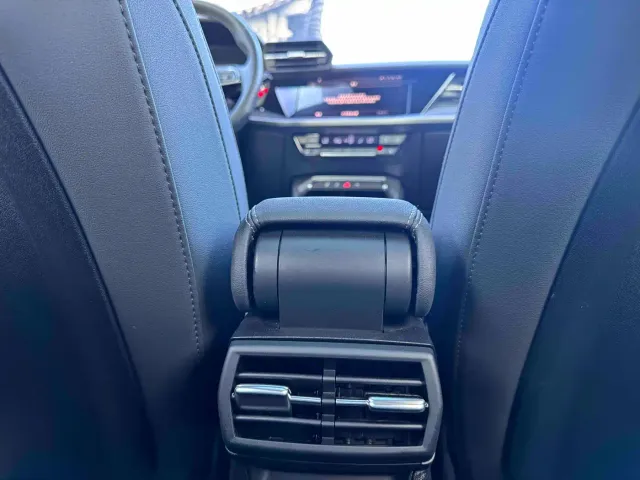 Audi A3 — Фото автомобиля 18