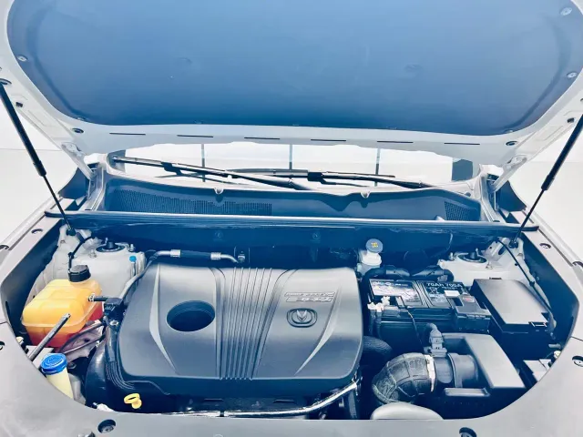 Changan CS75 Plus — Фото автомобиля 26