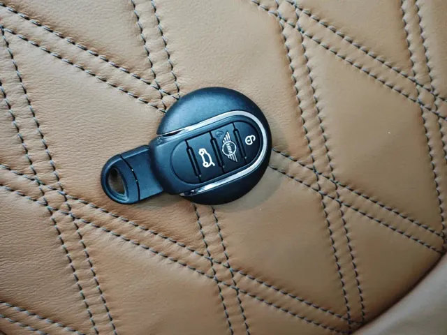MINI Clubman — Фото автомобиля 20
