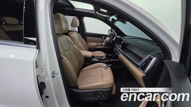 Kia Sorento 4th Gen — Фото автомобиля 16