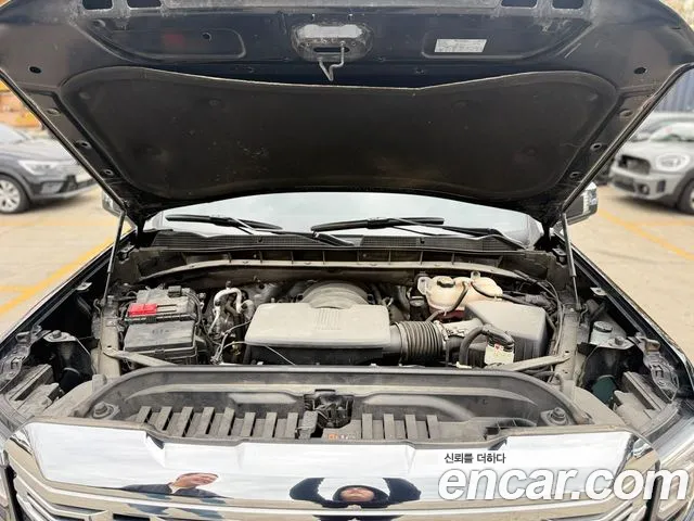 GMC Sierra — Фото автомобиля 16