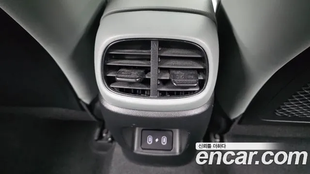 Hyundai AVANTE Новый Avante (CN7) — Фото автомобиля 29