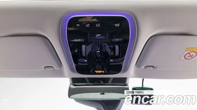 Mercedes-Benz E-Class W214 — Фото автомобиля 17