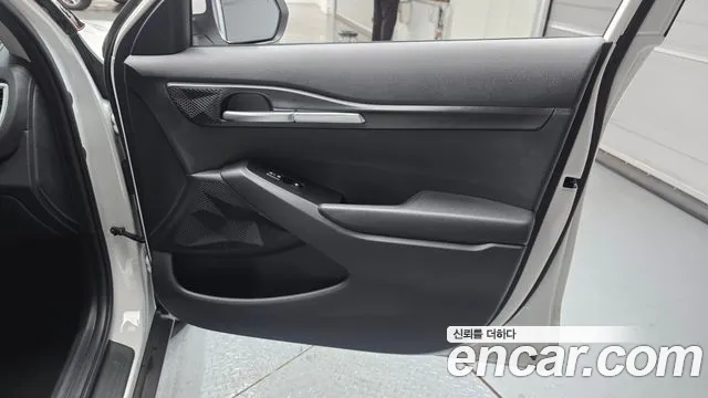 Kia Seltos Новый Seltos Бензин 2.0 2WD — Фото автомобиля 22