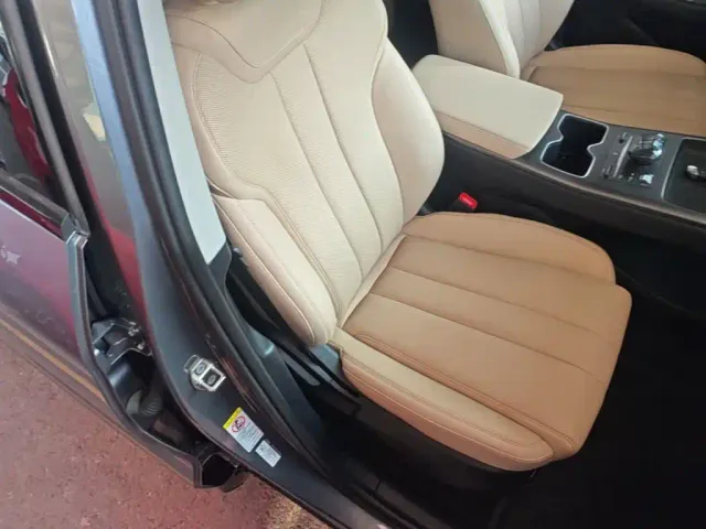 BYD Song Pro — Фото автомобиля 24