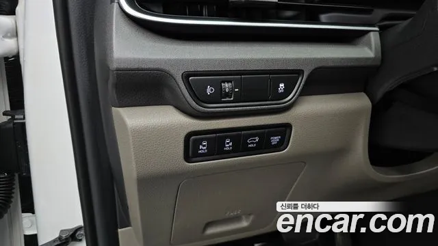 Kia Carnival 4th Gen — Фото автомобиля 18