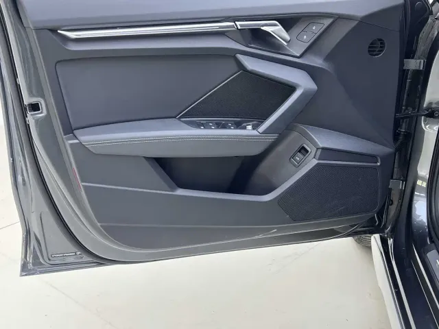 Audi A3 — Фото автомобиля 9