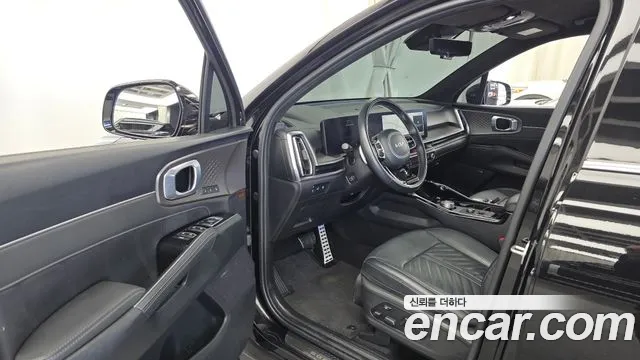 Kia Sorento 4th Gen — Фото автомобиля 10