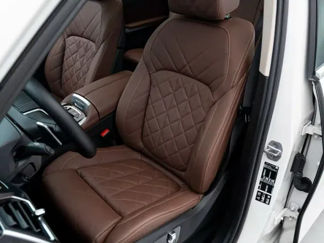 BMW X7 — Фото автомобиля 5