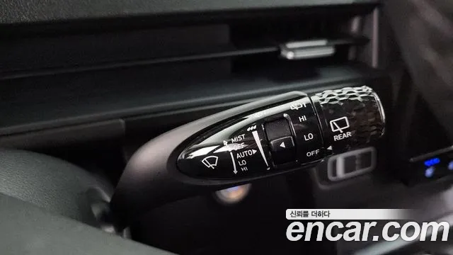 Hyundai Staria Staria — Фото автомобиля 24