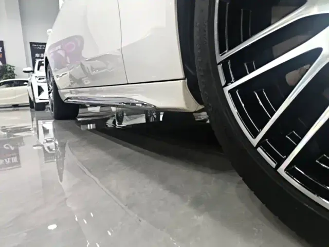 Mercedes-Benz C-Class — Фото автомобиля 20