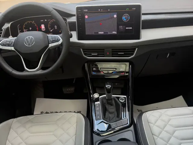 Volkswagen Tayron — Фото автомобиля 18