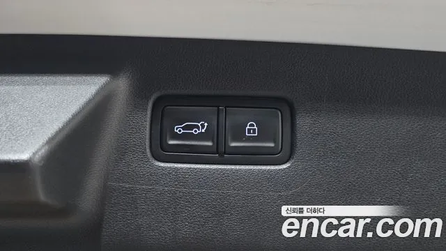 Hyundai Santafe Santa Fe (MX5) Бензин 2.5T 4WD — Фото автомобиля 12