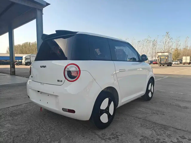 Changan Lumin — Фото автомобиля 6