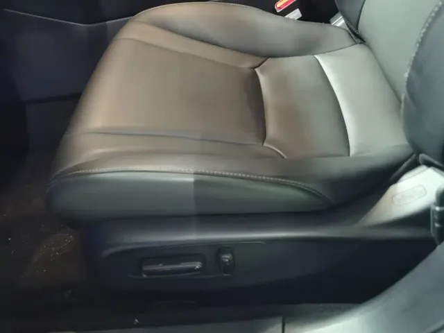 Honda Inspire — Фото автомобиля 14