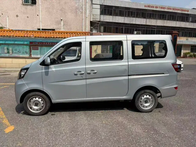 Changan Star 5 — Фото автомобиля 8