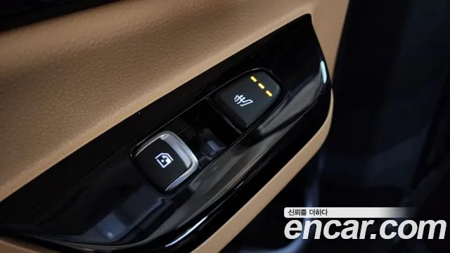 Kia Canival Carnival 4 поколение Дизель 9 мест Noblesse — Фото автомобиля 19