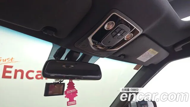 KG_Mobility_Ssangyong Torres Torres Бензин 1.5 2WD — Фото автомобиля 18