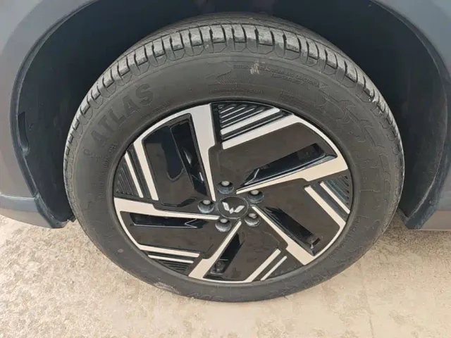 Wuling Starlight S — Фото автомобиля 22