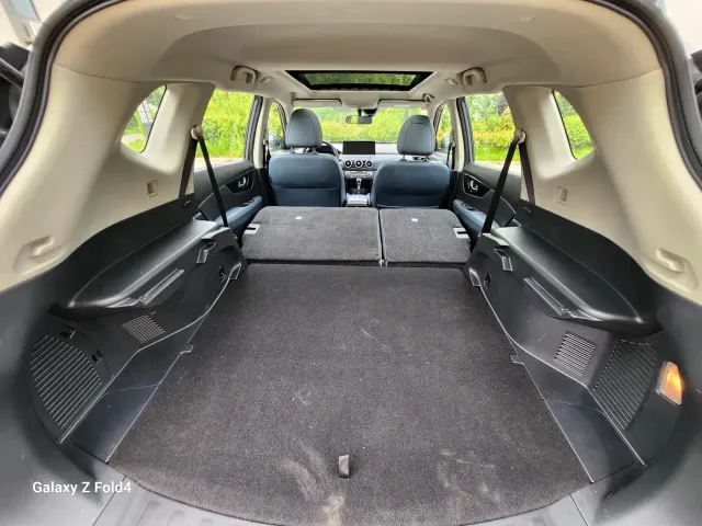 Nissan X-Trail — Фото автомобиля 9