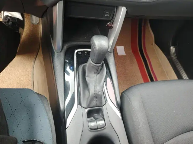 Toyota Corolla Cross — Фото автомобиля 16