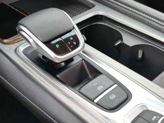 Chery Arrizo 8 — Фото автомобиля 16