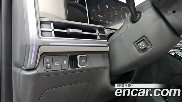 Hyundai Santa Fe MX5 — Фото автомобиля 25