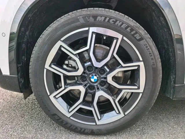 BMW X1 — Фото автомобиля 16