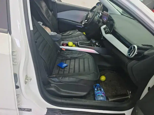 Chevrolet Monza — Фото автомобиля 8
