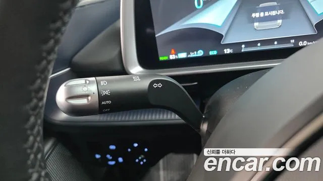 Hyundai Ioniq 6 — Фото автомобиля 30