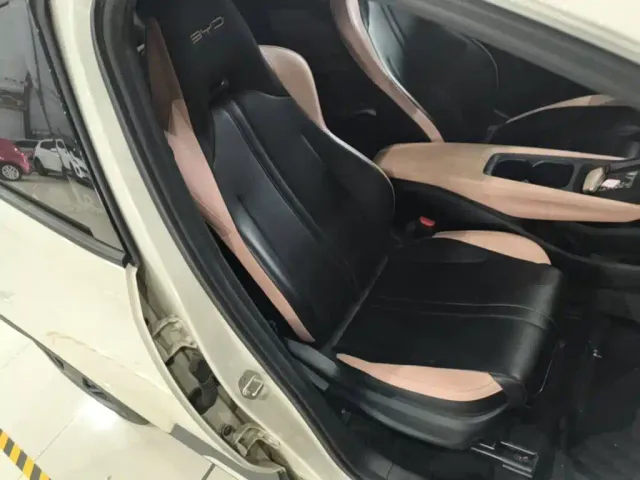 BYD Seagull — Фото автомобиля 24