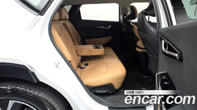 Kia EV6 — Фото автомобиля 17