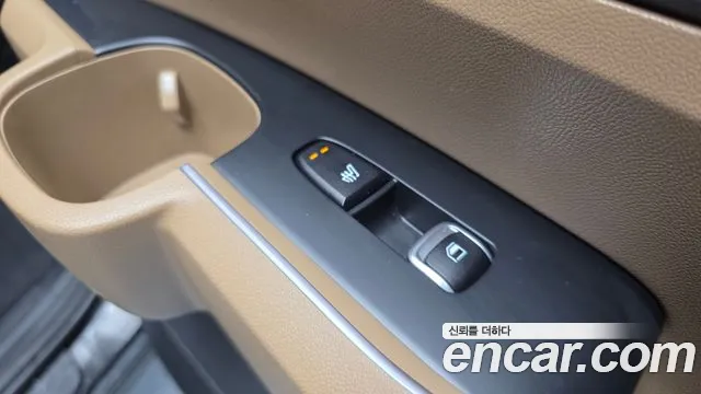 Kia Sorento — Фото автомобиля 18