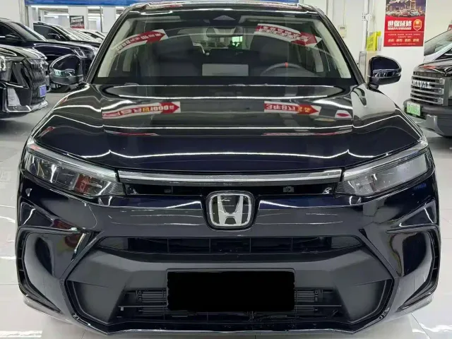 Honda Haoying 2025 240TURBO FWD Luxury 5-Seater — Фото автомобиля 2