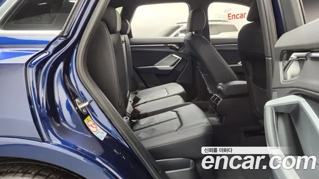 Audi Q3 40 TFSI quattro Premium — Фото автомобиля 12