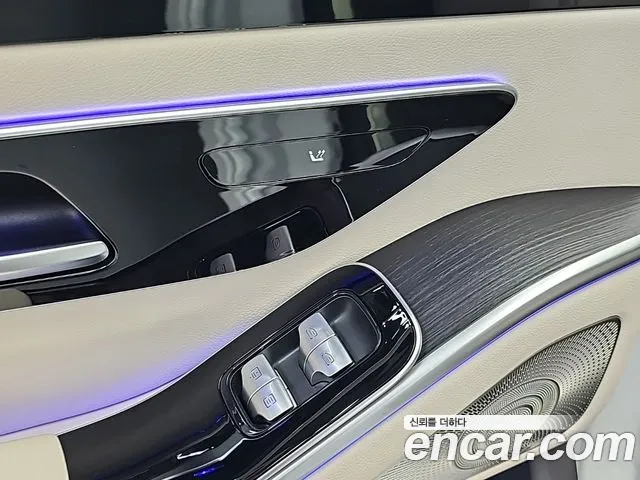 Mercedes-Benz S-Class S-класс W223 — Фото автомобиля 26