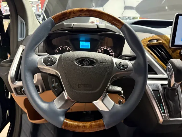 Kedi Auto Kedidia — Фото автомобиля 5