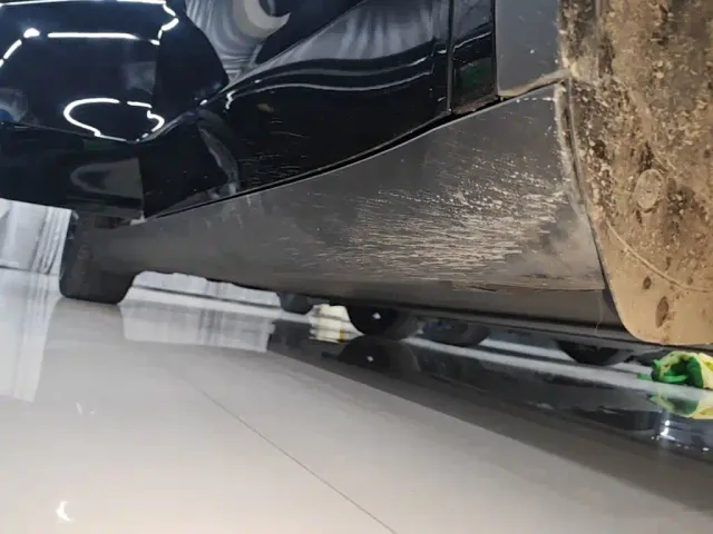 Tesla Model Y — Фото автомобиля 20