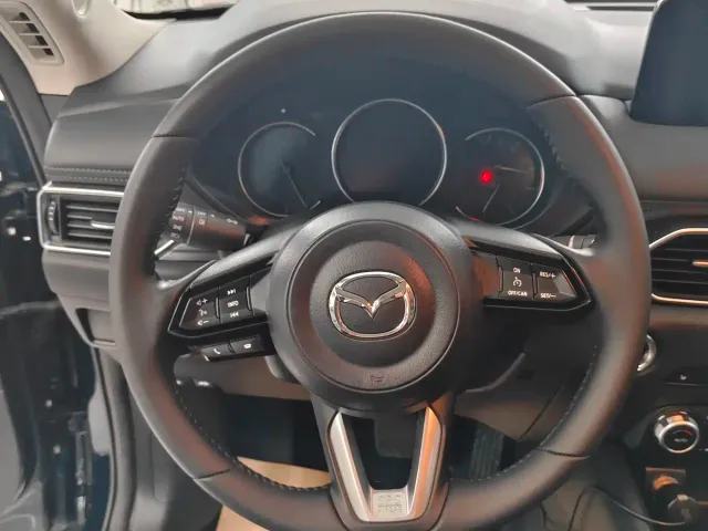 Mazda CX-5 — Фото автомобиля 6